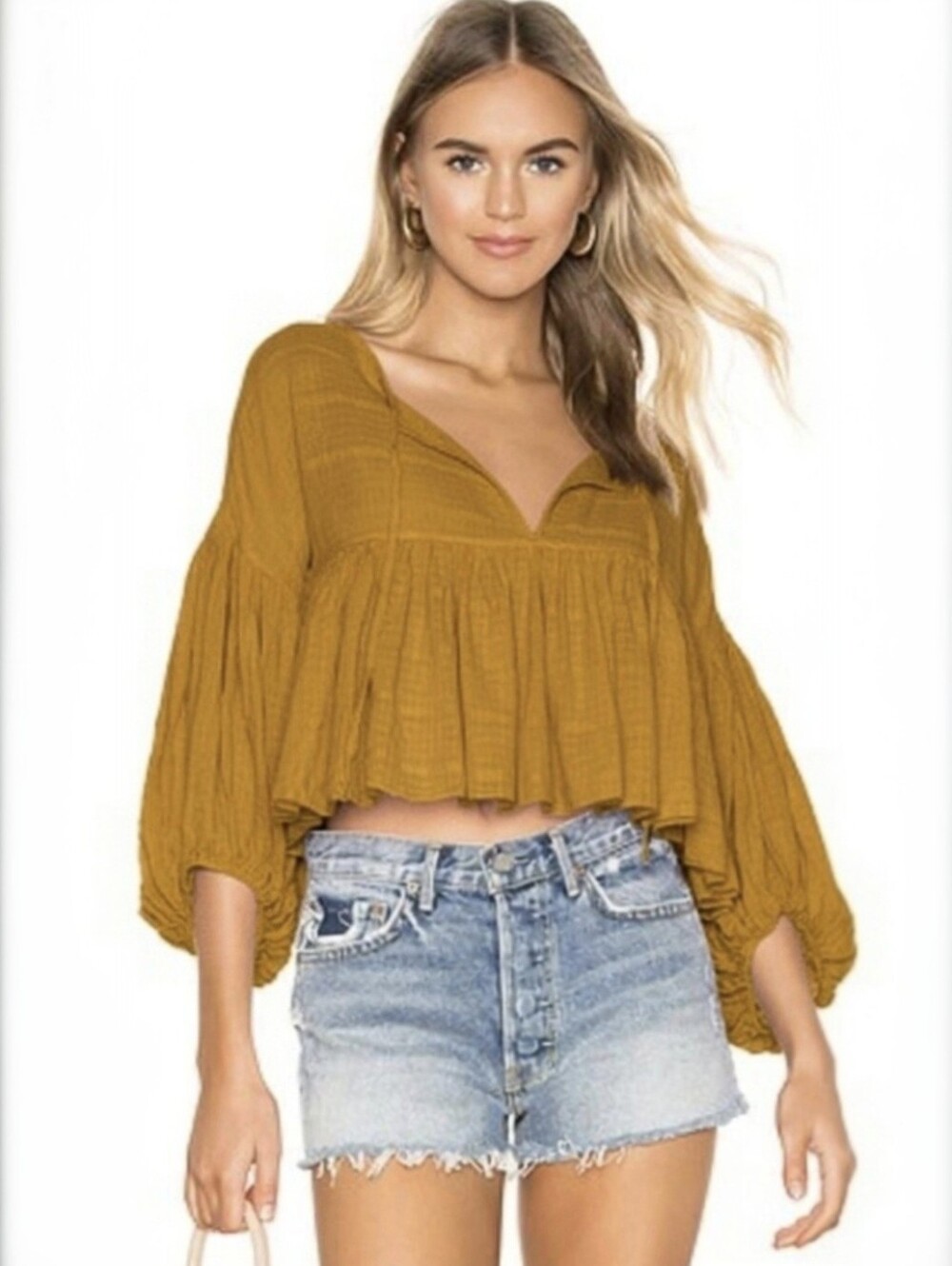 Free People top